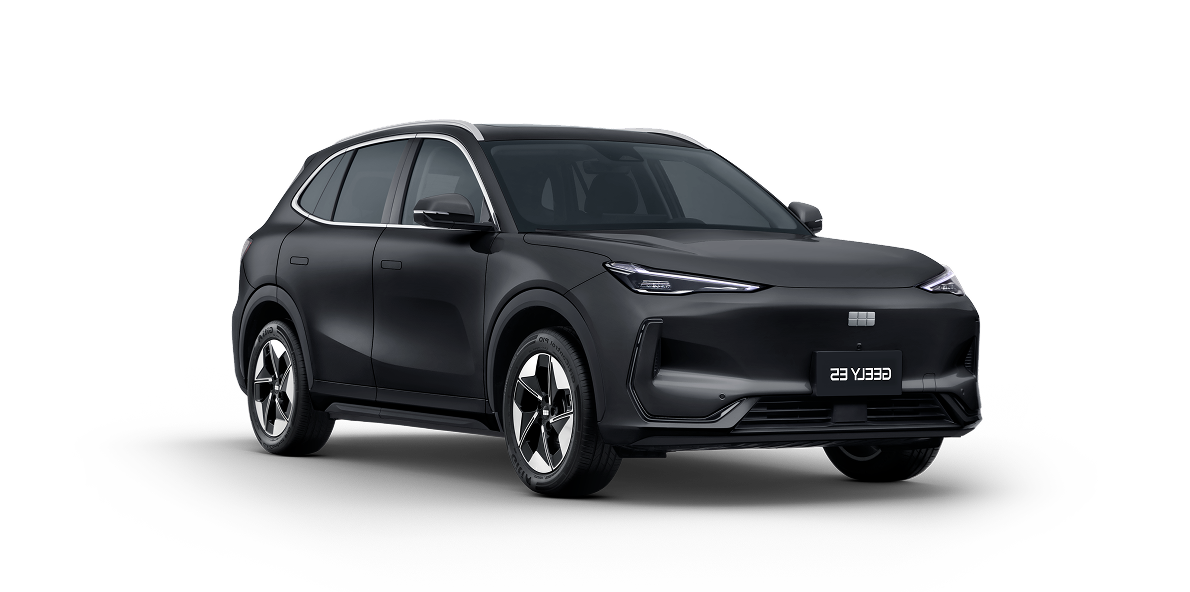 Geely EX5