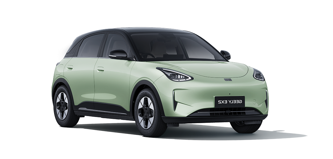 Geely EX5 EM-I