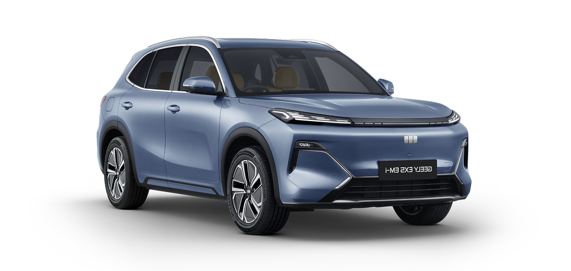 Geely EX2